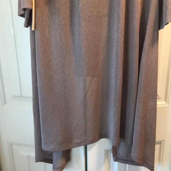 Iris Setlakwe Kimono style long duster NWT made in Canada 🇨🇦 - Picture 9 of 9